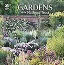 Gardens of the National Trust: 2016 edition (National Trust Home & Garden) [Idioma Inglés]