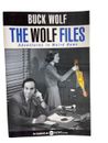 NEW: Buck Wolf:  The Wolf Files:  Adventures in Weird News as on ABC News / 20z