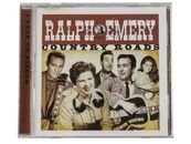 Ralph Emery Presents Country Roads I Fall to Pieces Music CD Disc 2006 Sony BMG