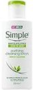 Simple Kind to Skin Purifying Cleansing Lotion 200 ML