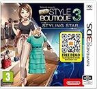 New Style Boutique 3 - Styling Star (Nintendo 3DS)