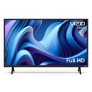 VIZIO 40 Inches Smart TV Class D-Series FHD LED D40f-J09 1080P HD Display NEW