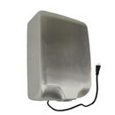 FixtureDisplays Commercial Hand Dryer Automatic Electric Hand Dryers for Bathrooms-Commercial, Business, Industrial Metal in Gray | Wayfair