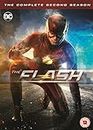 Flash The Complete Second Season (6 Dvd) [Edizione: Regno Unito] [Reino Unido]