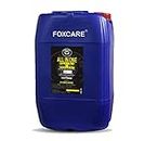 Foxcare All in one polish + sealant, multipurpose polish - 20kg
