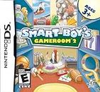 Smart Boys Game Room 2 - Nintendo DS (Renewed)