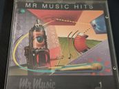 Various - Mr. Music Hits 1/93 CD guter Zustand Electronic Rock Pop Eurohouse