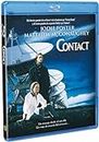 Contact Blu-Ray [Blu-ray]