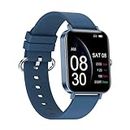 Smartwatch con Alexa & GPS Fitness Tracker con modalità sportive Lunga durata della batteria Cardiofrequenzimetro impermeabile per iPhone telefoni Android