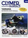 Yamaha 2-90 HP Two-stroke outboards 1999-2009