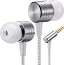 Betron Cuffie Auricolari In-Ear 3,5 mm Jack Tangle Wire Free CRP £24,99