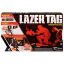Nerf Lazer Tag Single Blaster Gun Pack ~ Action Laser Combat ~ White Kids Toy