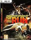 Need-for-speed The Run Pc Game DVD Full Setup (physical Disc) No any download requried