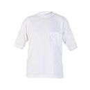 Hydrowear 040411WI T-shirt Toscane Thermo Line, 100% Poliestere, Taglia XXXL, Bianco