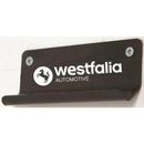 Westfalia Automotive Gmbh - Fahrradträger westfalia BC60 bikelander + classic Wandhalterung