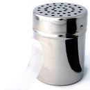 Charlton Home® Spice Jar Stainless Steel in Gray | 4 H x 2.75 W x 2.75 D in | Wayfair ACF5A79A8D954C24B901F388AB53A29A