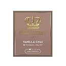 Queen Victoria Vanilla Chai Premium Tea Bags 10 Pack