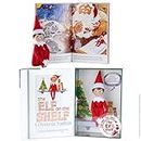 The Elf on the Shelf Boy Light, Red and White