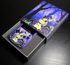 Modded Nintendo Game Boy Color and Gift Box (GBC - IPS screen) Mimikyu