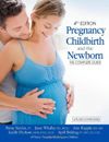 Pregnancy, Childbirth Et The Nouveau-Né 2010 Retired Edition Livre