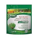 Scotts Turf Builder Small Lawns -Lawn Food 32-0-3 with 2% Iron, 100m²