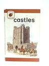 Castles (Ladybird leaders Series 737 # 8)