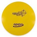 Innova Star Corvette Distance Driver Golf Disc [Colors May Vary] - 170-172g