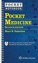 Pocket Medicine : The Massachusetts General Hospital Handbook of Internal...