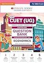 Oswaal NTA CUET (UG) Chapterwise Question Bank Economics (For 2024 Exam)