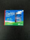 Claritin24hr Non-drowsy Allergy Medicine Tablets Loratadine 10mg 100 Count
