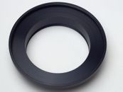 2-inch 2" telescope eyepiece adapter ring slim 67mm camera lens filter threads