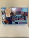 Ellen Blindfolded Musical Chairs Interactive Party Hilarious Board Game Hasbro