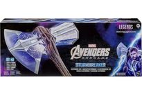 MARVEL AVENGERS - THOR ELECTRONIC AXE (COLLECTOR'S EDITION) - NEW