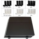 Holder Host Rack Console Stand Wall Mount For Sony PlayStation4 PS4 Slim Pro