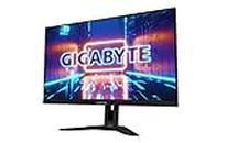 GIGABYTE M28U, 28 Inch (71.12 Cm) 144Hz 4K 3840 X 2160 Pixels, LCD Gaming Monitor, Ss IPS Display, Freesync Premium Pro with Kvm Feature, 1Ms Response Time, Black