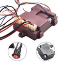 Upgrade Your Kids Electric Car with this Advanced Wire Switch Receiver Kit