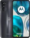 Smartphone Motorola Moto G52 256GB/6GB 6.6" Internacional Desbloqueado - Negro