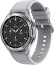 Smartwatch Samsung Sm-R895Fzsaphe 1,4`` 16 Gb Silver 1,4`` NEW