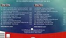 Rare Club Giganten (Ed. Nine) - Extended Versions (Compilation CD, 20 Tracks)
