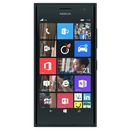 Nokia Lumia 735 negro Windows Smartphone devolución del cliente como nuevo