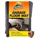Armor All Garage Floor Mat, Protective Garage Flooring, Transforms Garage - Absorbent & Waterproof | Rectangle 7'4" x 8'4" | Wayfair AASMVC88100