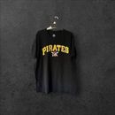 MLB - Pittsburgh Pirates T-Shirt - Men’s Large