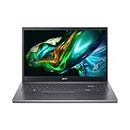 Acer Aspire 5 Laptop, Intel 10-Core i7-1355U, 15.6" FHD IPS Display, Intel Iris Xe Graphics, 16GB LPDDR5 512GB SSD, Backlit Keyboard, Fingerprint, Thunderbolt 4, Wi-Fi 6E, Type-C, Win10 Home