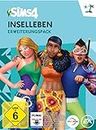 The Sims 4 Island Life (EP7), Expansion Pack, PC/Mac, VideoGame, Code in the Box, German