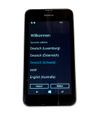 Nokia Lumia 530 Dual SIM - 4 GB - blanco (sin bloqueo de SIM) Smartphone