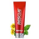 RESCUE PAIN RELIEF & RECOVERY Cream - All-in-One Solution for Back, Neck, Knee, Hand, Foot, and Shoulder Pain - Combines Power of Key Ingredients from Leading Pain Relief CreamProducts - 4 Ounces