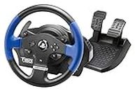 Thrustmaster T150 RS Racing Wheel (PS4, PC) works with PS5 games