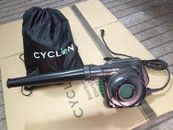 cyclone blower blaster motorcycle car dryer
