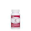 GNC Vitamin C 500mg, 100 Caplets, Helps Metabolize Fats, Carbohydrates and Proteins
