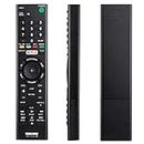 Universal for Sony TV Remote Control,Replacement Remote for All Sony bravia LCD LED HD Smart TVs